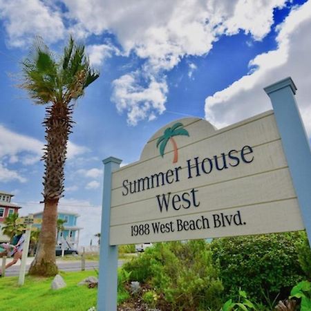 Summer House West B103 海湾海岸 外观 照片