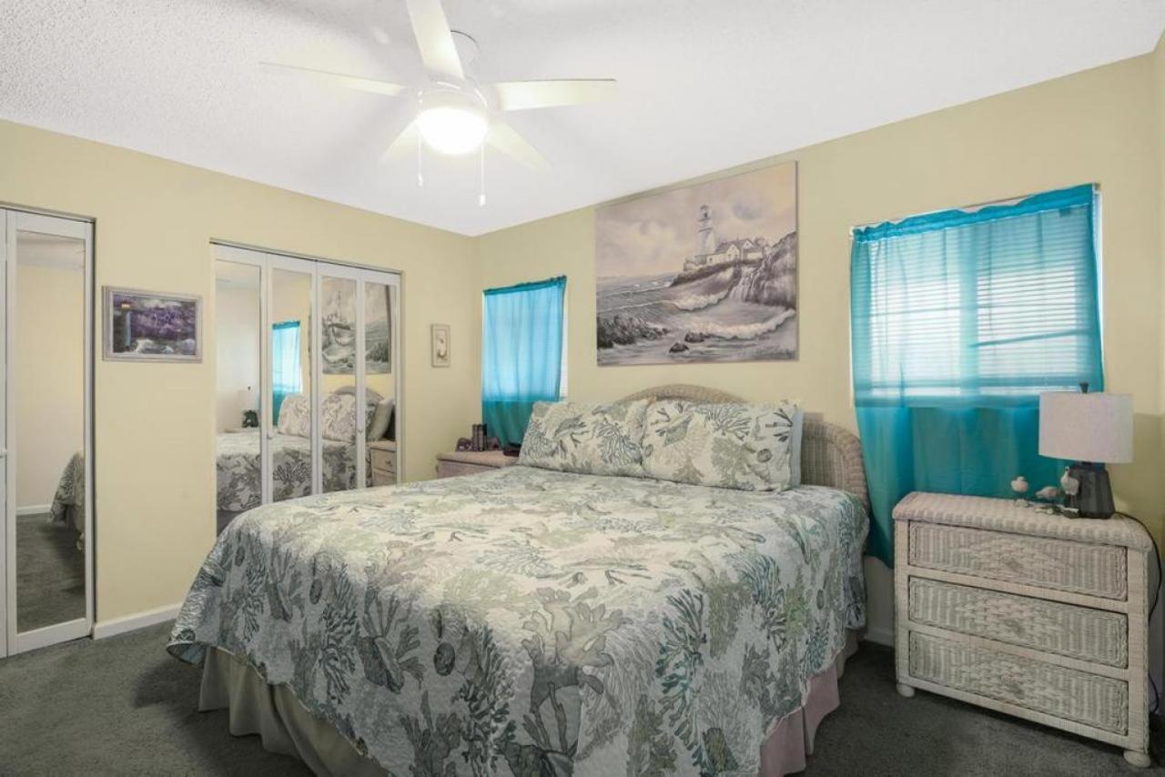 Summer House West B103 海湾海岸 外观 照片