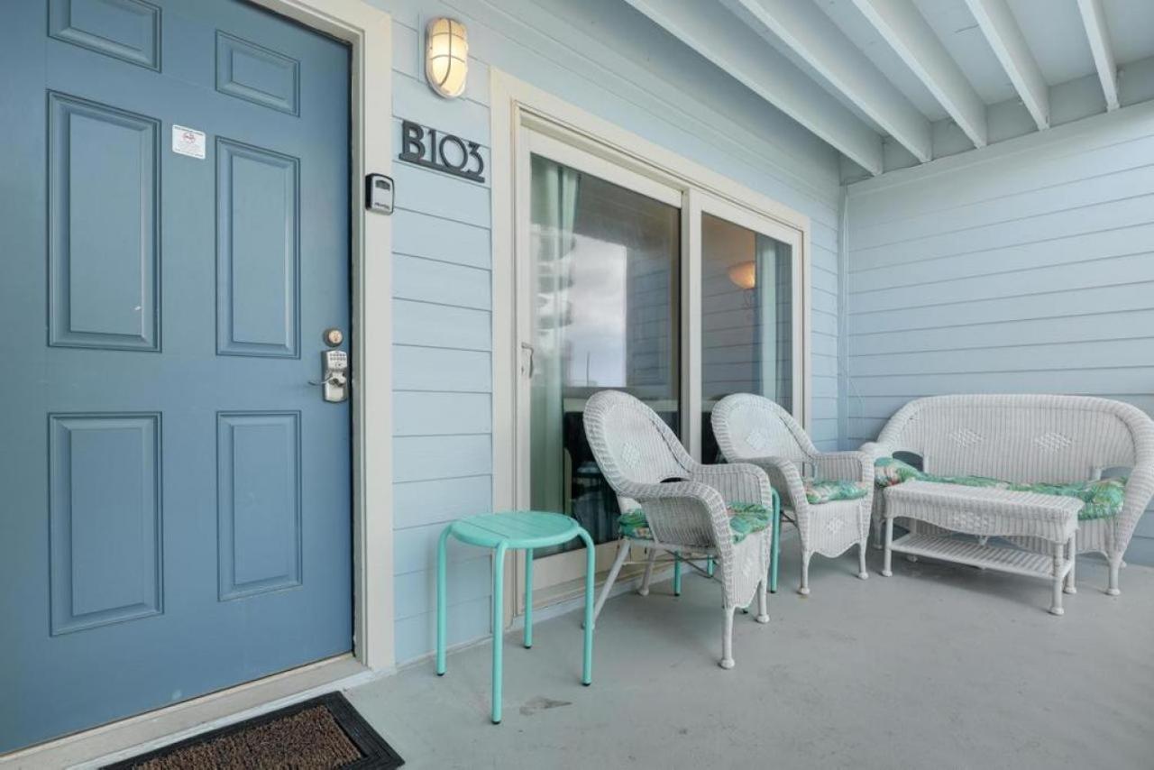 Summer House West B103 海湾海岸 外观 照片
