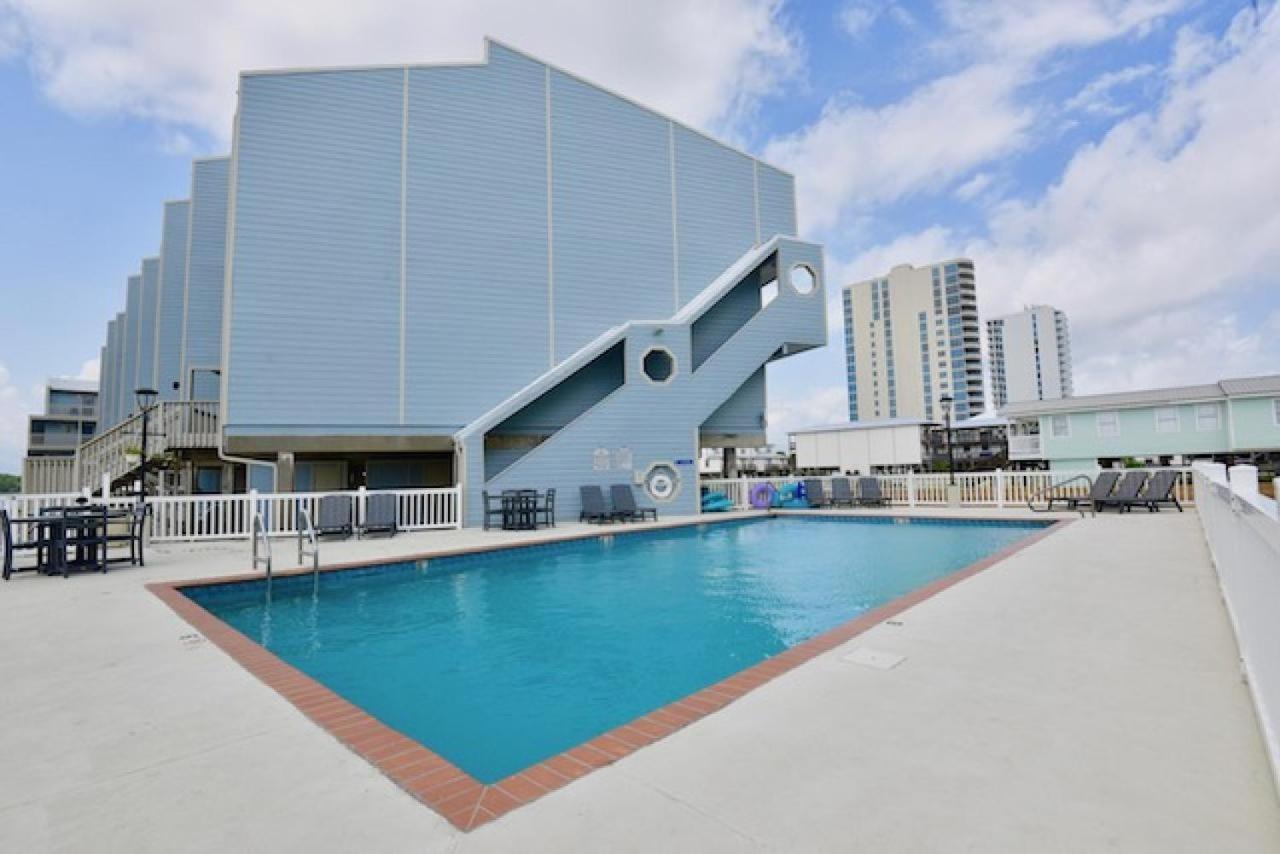 Summer House West B103 海湾海岸 外观 照片