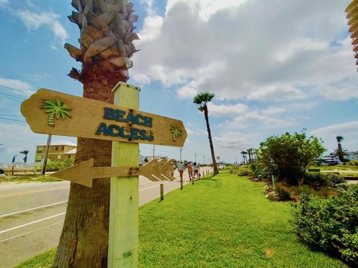 Summer House West B103 海湾海岸 外观 照片