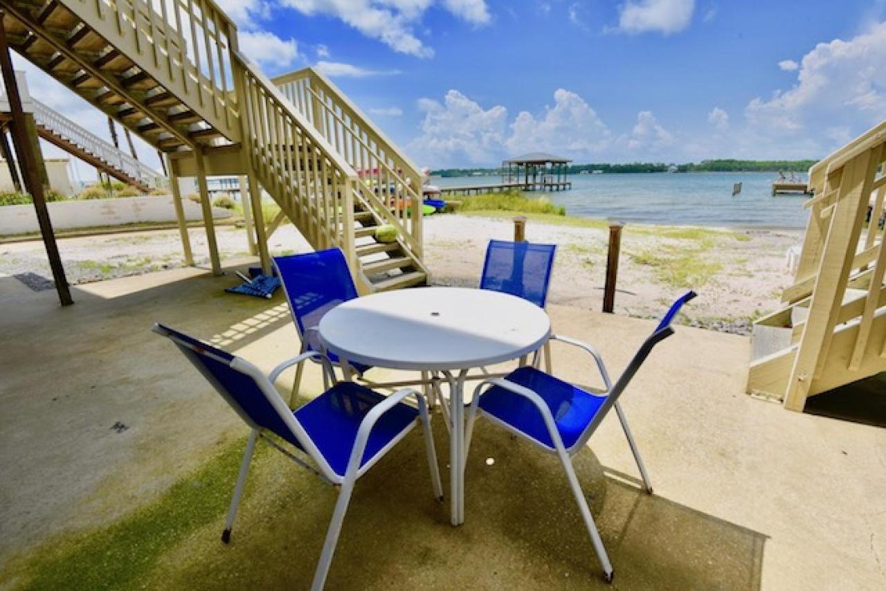 Summer House West B103 海湾海岸 外观 照片