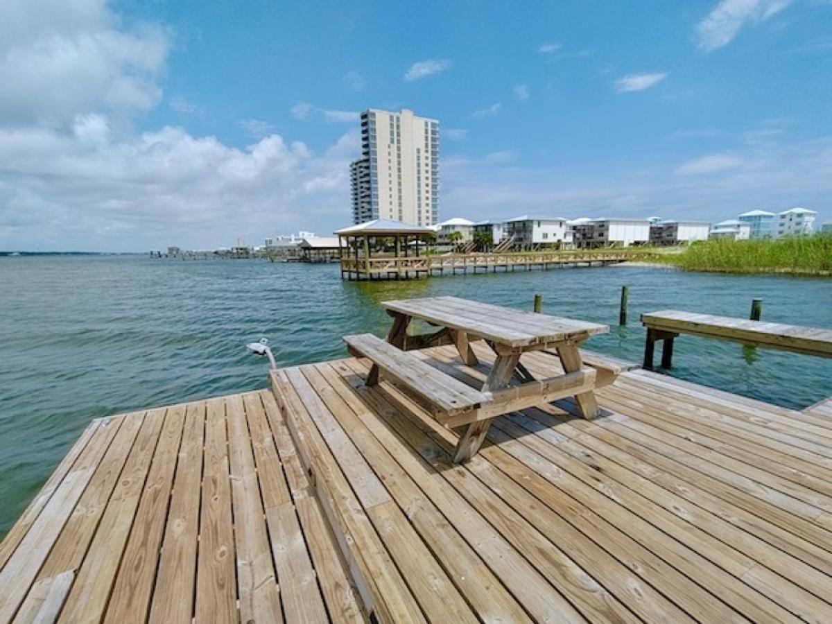 Summer House West B103 海湾海岸 外观 照片